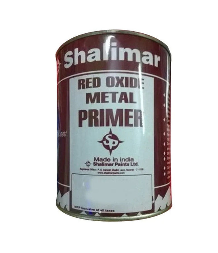 RED OXIDE METAL PRI 20L