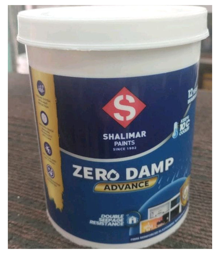 ZERO DAMP ADVANCE 1LT