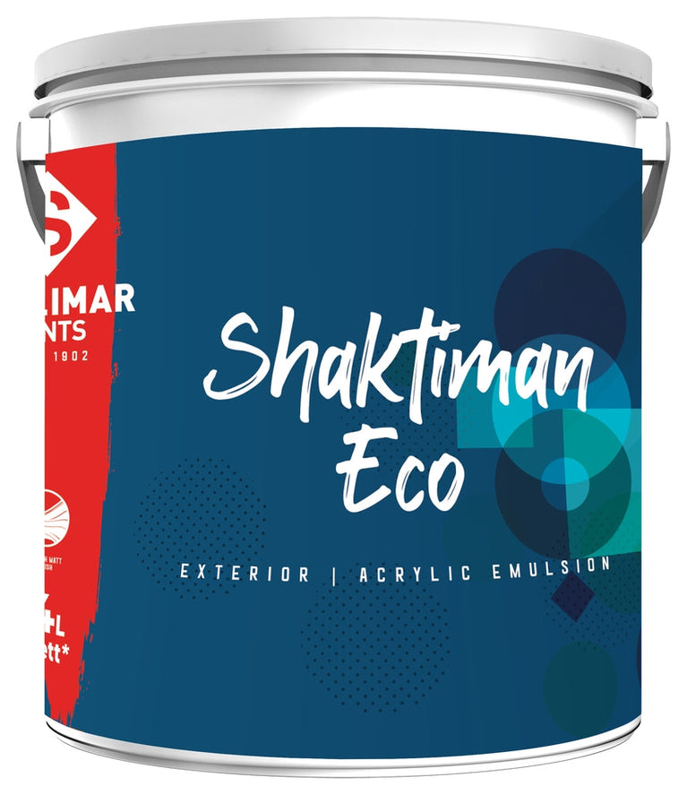 SHAKTI ECO TERACOTA 1LT