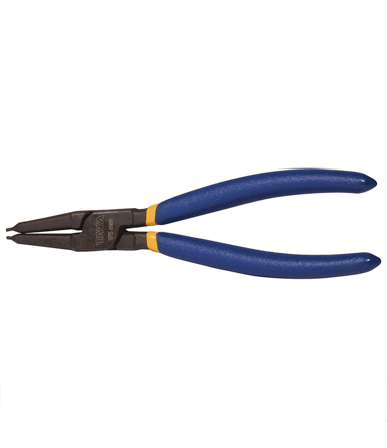 TATA CIR Plier EXT STR 7"