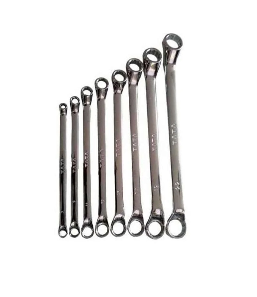 TATA RingSpanner-Set of 8