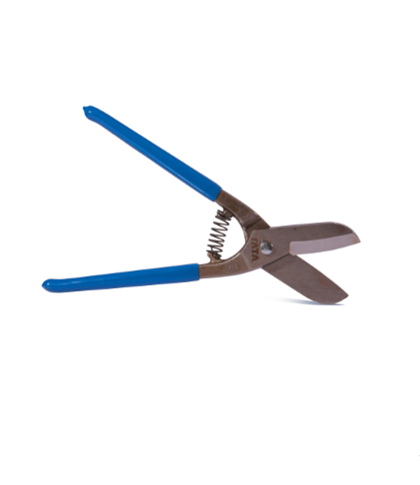 TATA Tin Cutter12"Spring