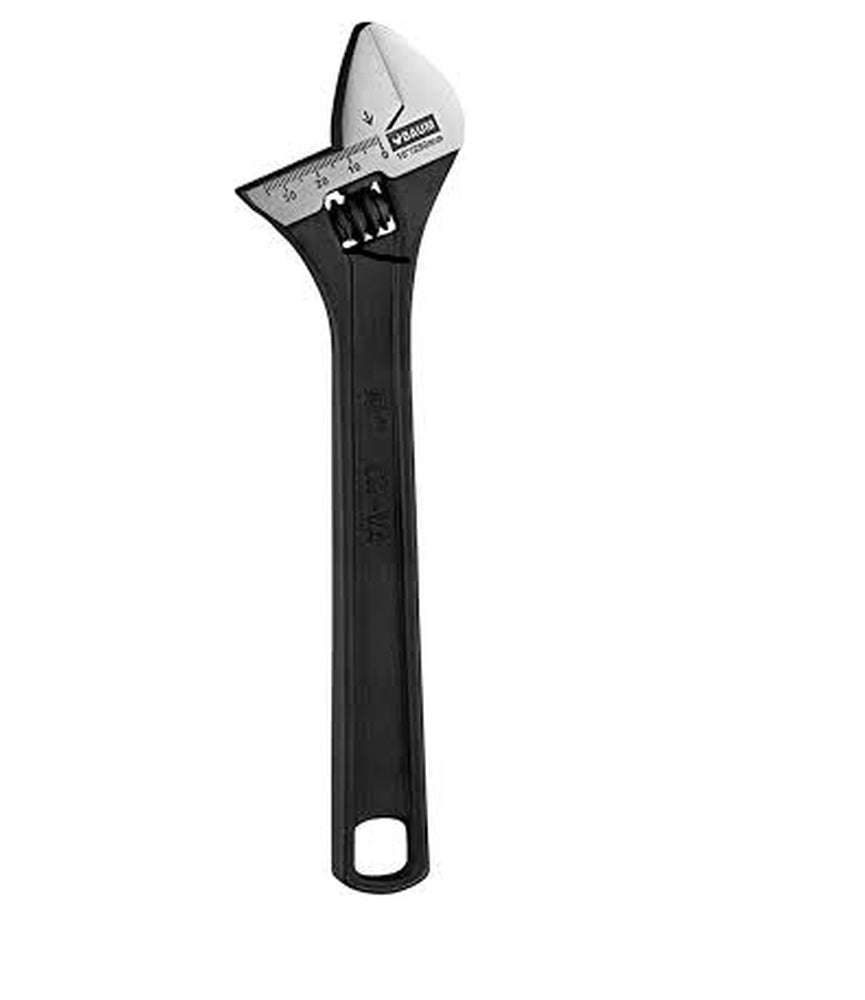 BUMART261 ADJ-Wrench-12"