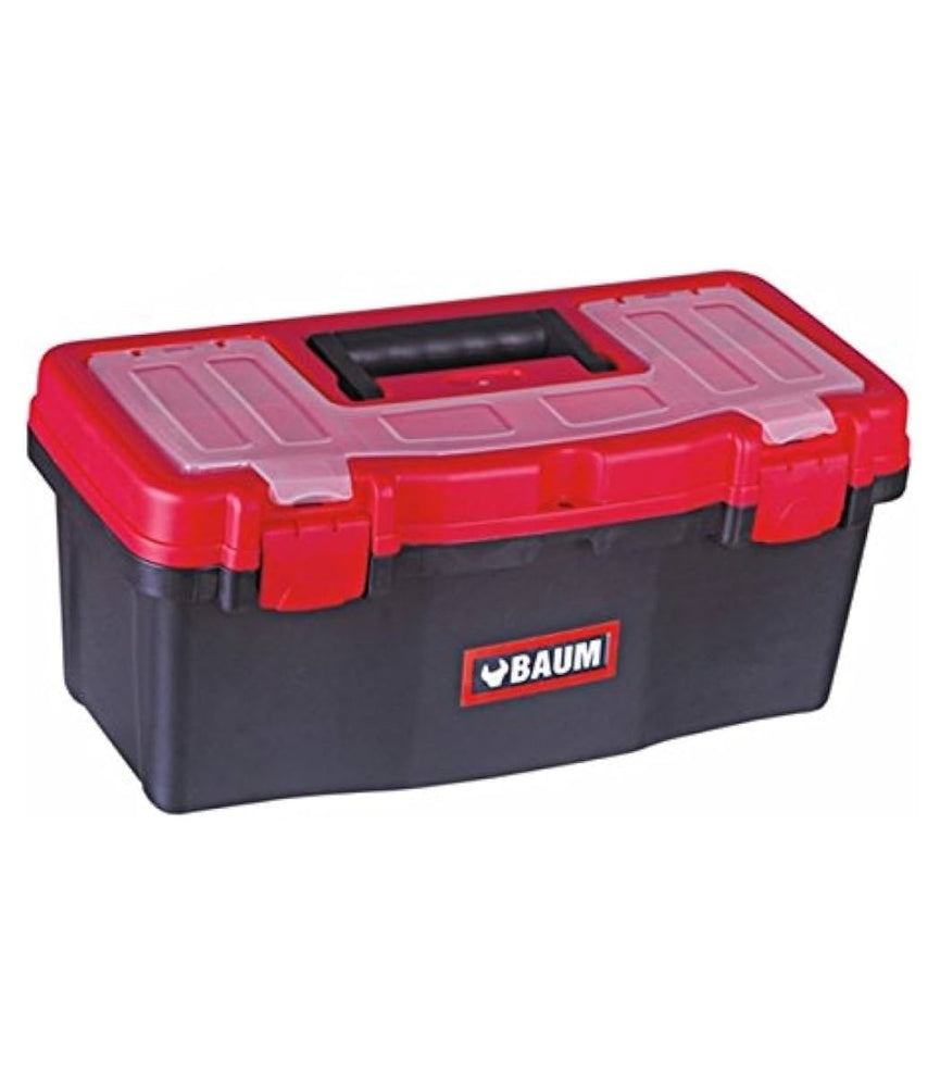 BUMARTB16 TOOL BOX 19"