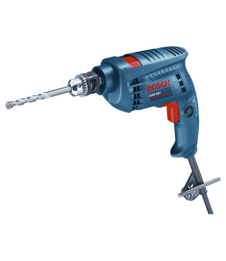 BOSH13MM DRILL GSB501