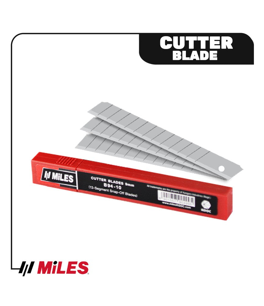 MILES CUTTER BLADE B94-10