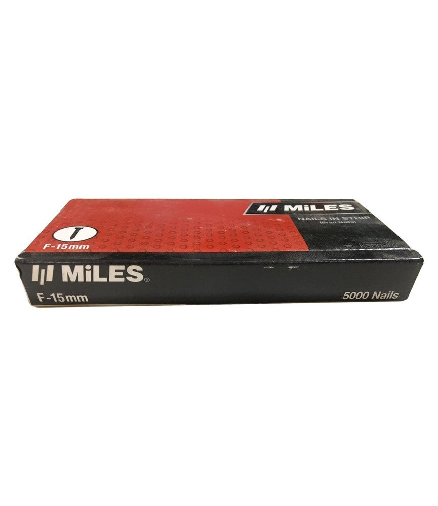 MILES NAILSTRIPSSNS/F15/5