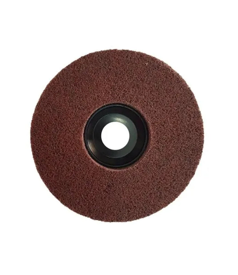 MG NON WOVEN WHEELS 4"U5