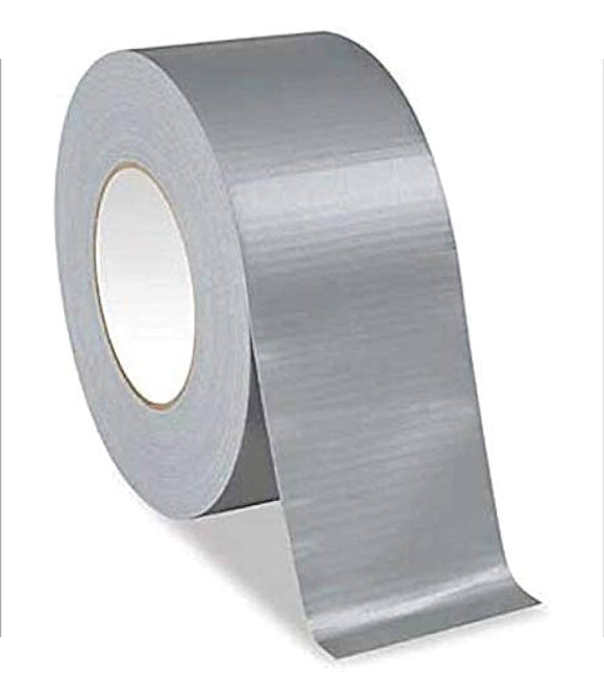 CLOTHDUCTAPE GREY48*40