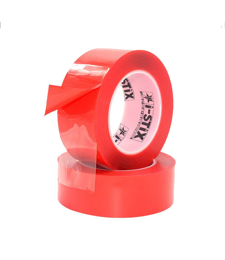 RED LINER TAPE 10*15