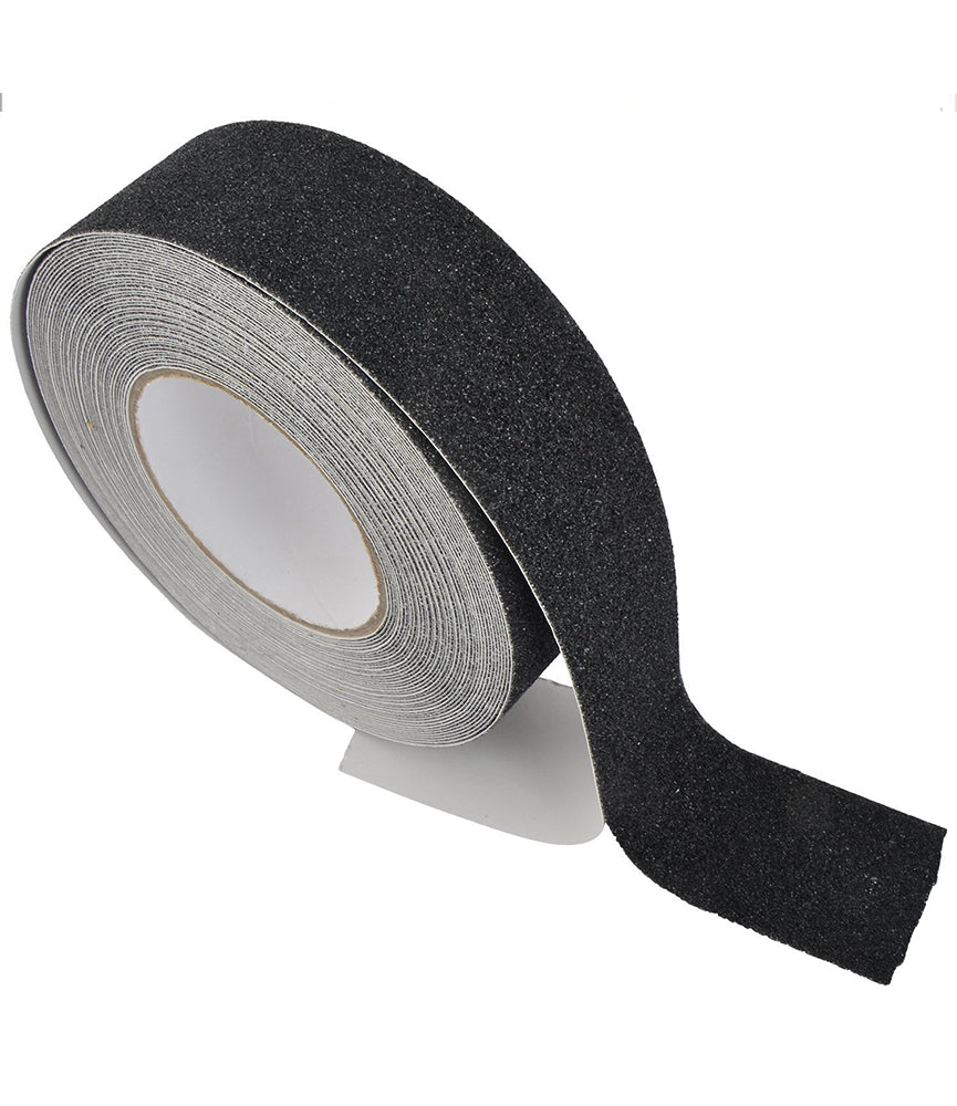 ANTI SKIN TAPE BLACK 48*5