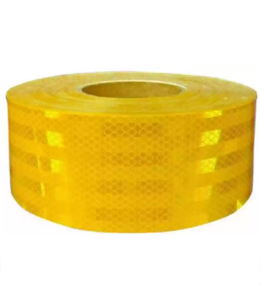 REFLECTIVETAPEYELLOW48*5