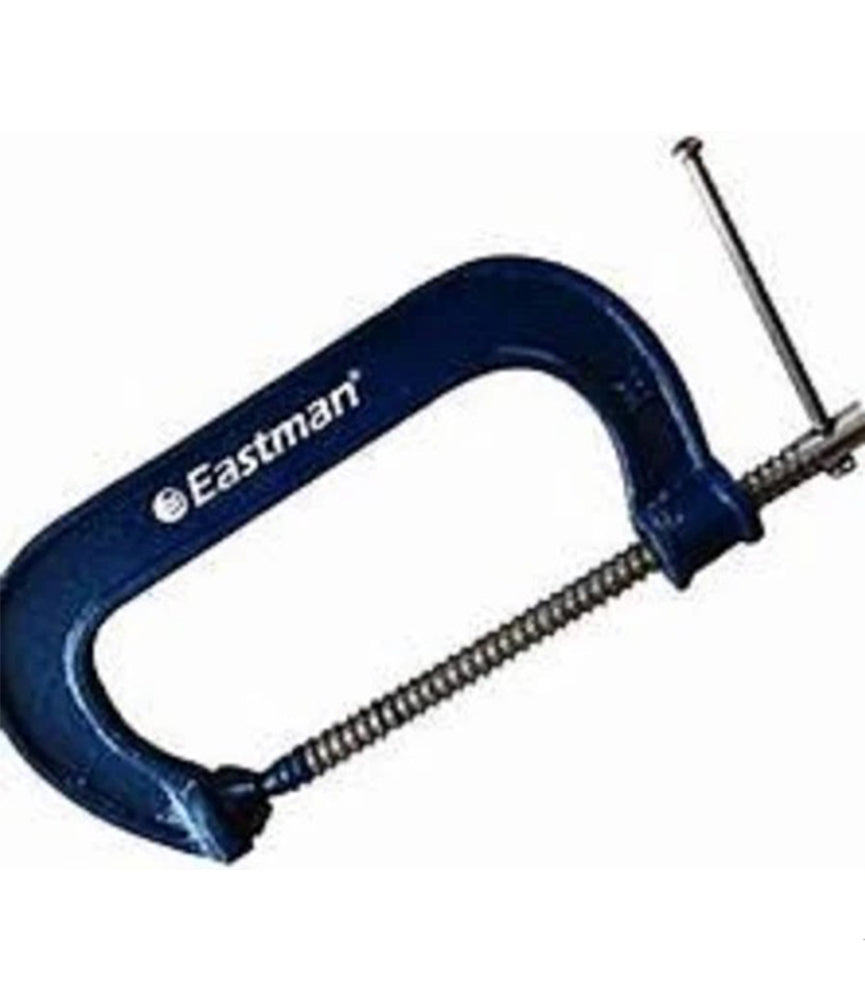 EST C-CLAMP 4"