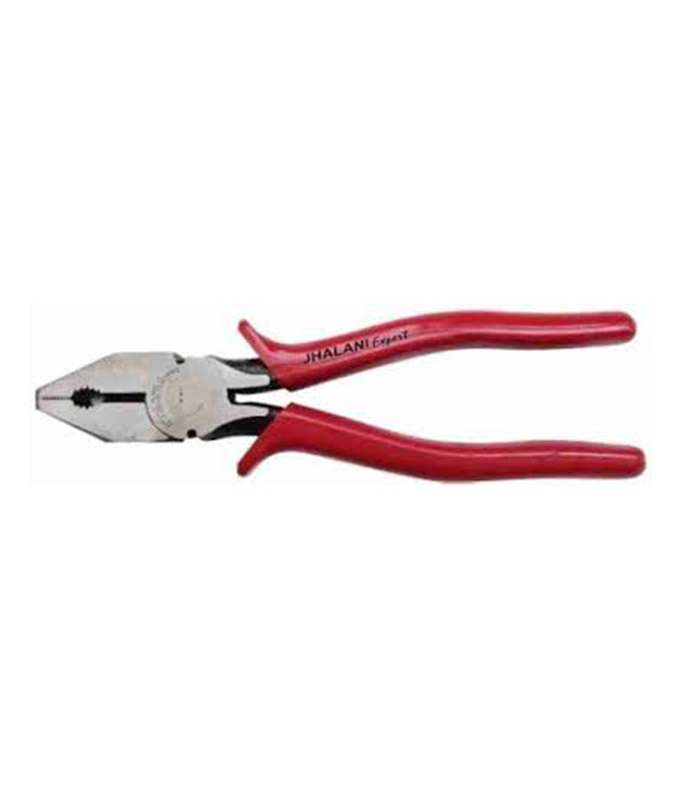 JTI Plier 8"