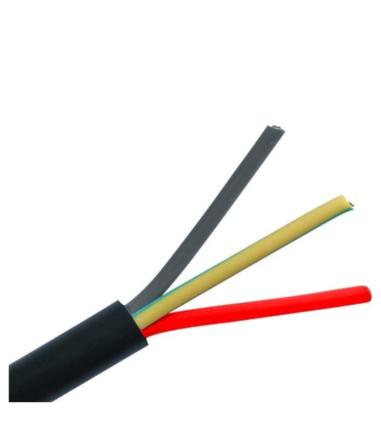 RR KABEL-0.5 X 3 CORE