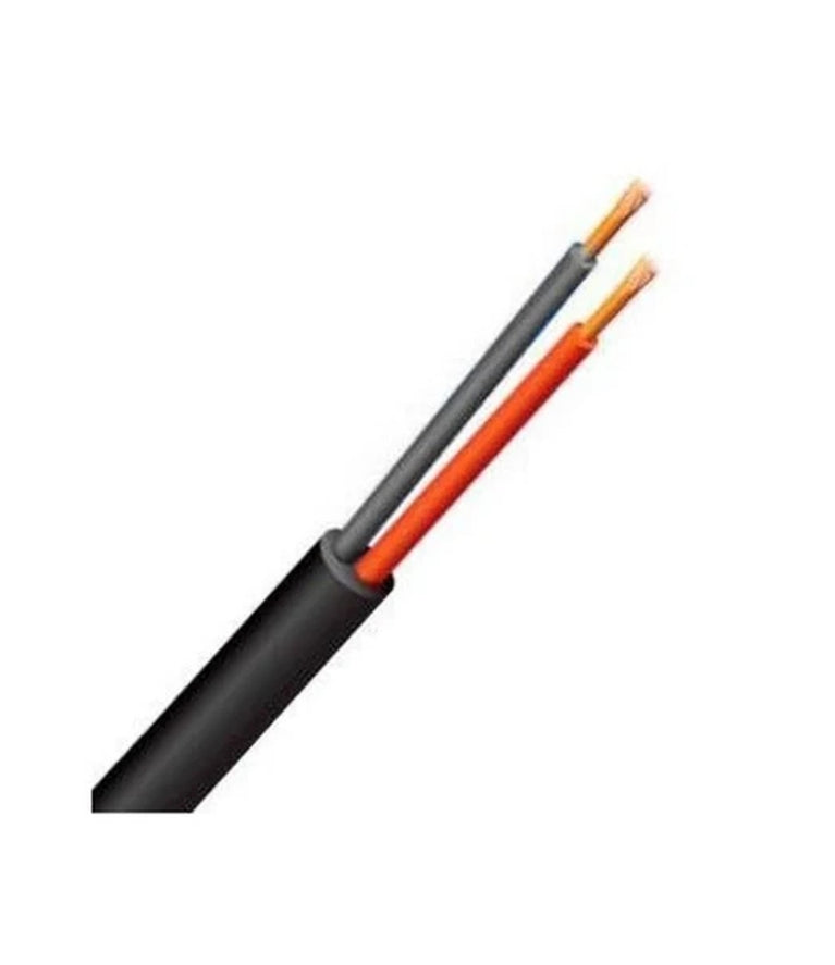 RR KABEL-0.75 X 2 CORE