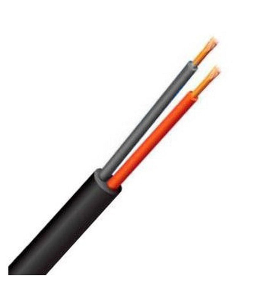 RR KABEL-1 X 2 CORE