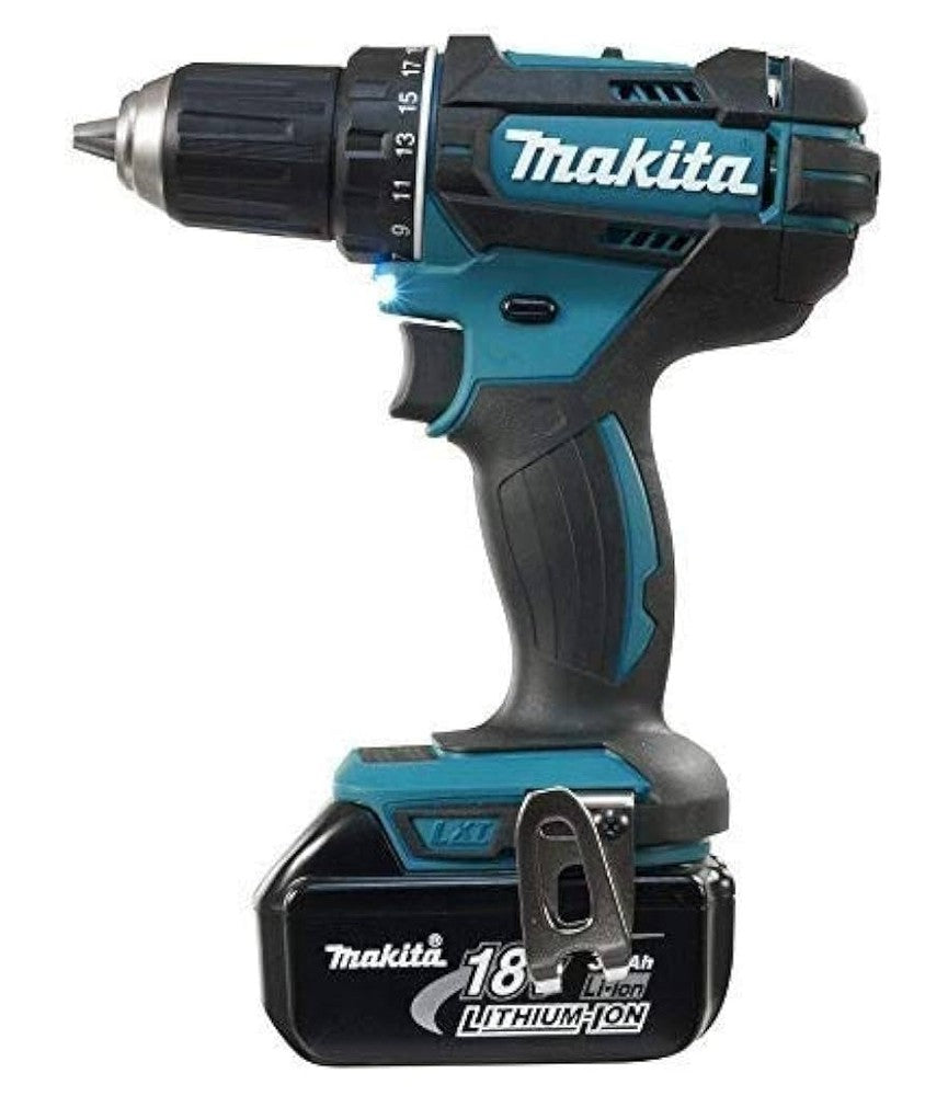 MAKITA DDF482RFE