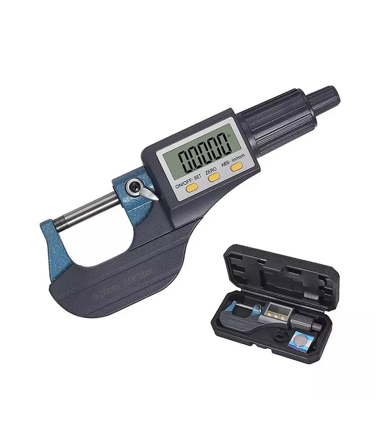 DIGMICROMETER O/S75100M