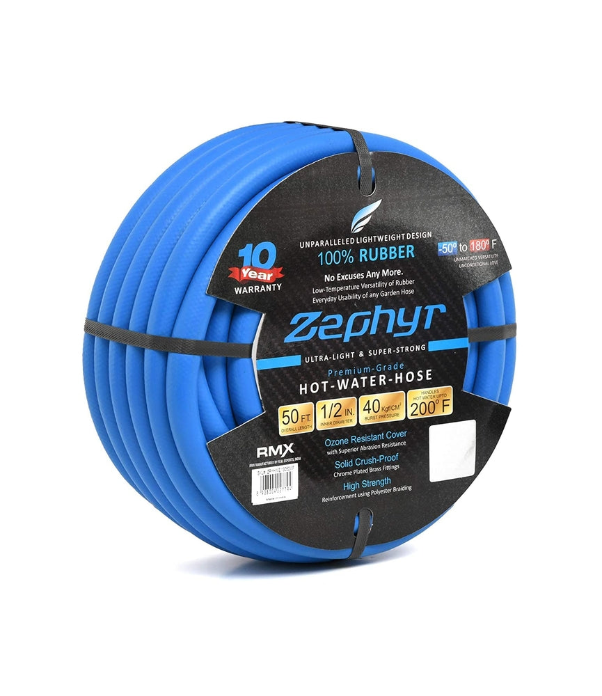 ZEP NEXT GEN 1/2'*50 G/H