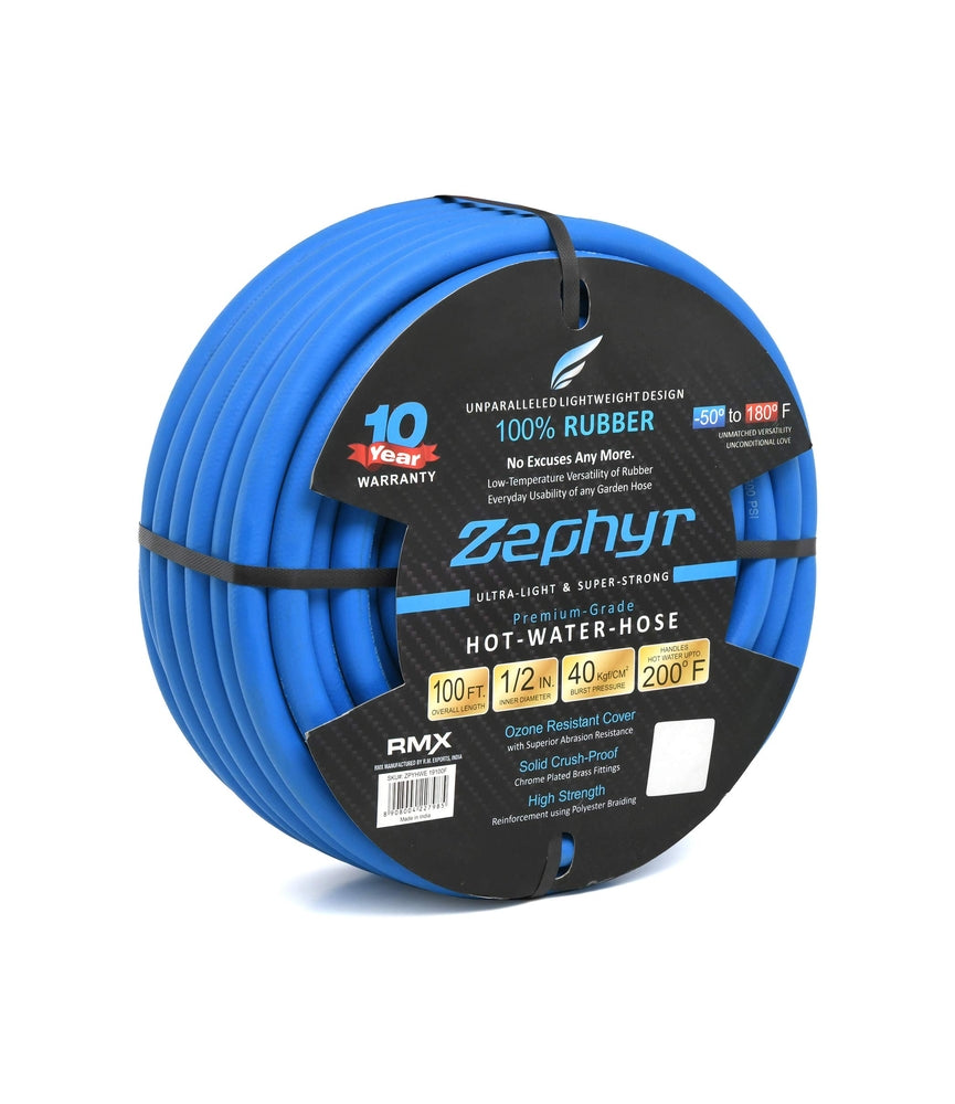 ZEP NEXT GEN 1/2'*100G/H