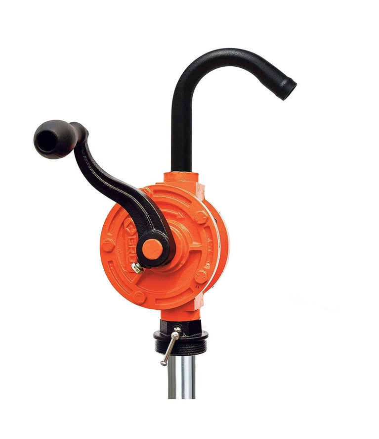 GROZ ROTA PUMP V25/3R/SPL/F