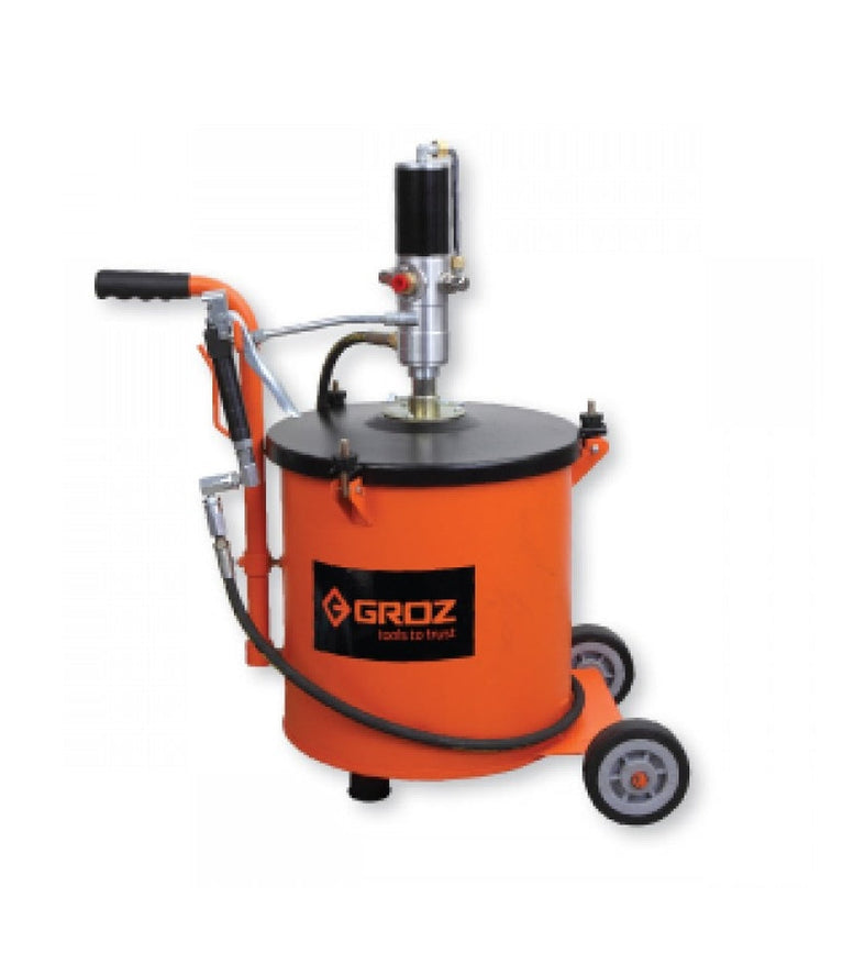 GROZ PN B PUMP 15KG