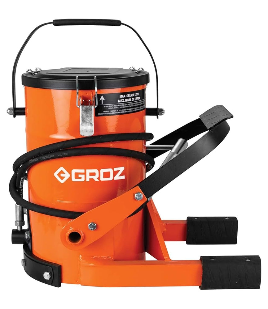 GROZ B G PUMP FOP/10A, 10KG