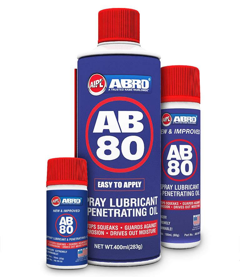 ABR 80-100ML*40 ANT PE