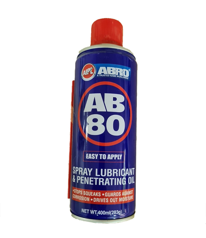 ABR 80-50ML*40 ANT PEN