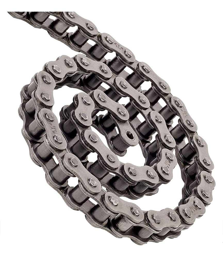 CHAIN08 B1x10'1/2"x5/16