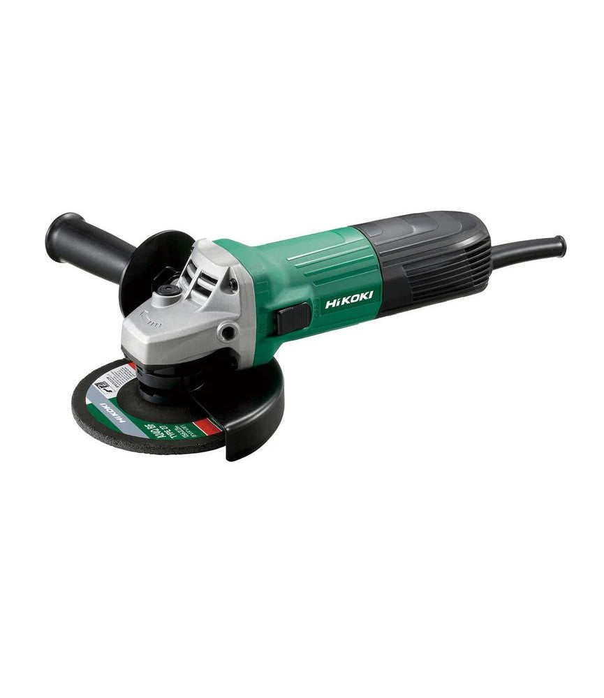 DISC GRINDER G10 HIKOKI