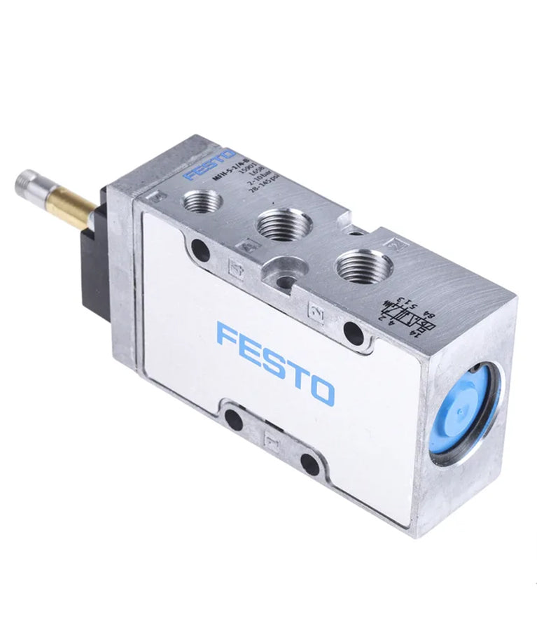 FESTO MFH-5-1/4