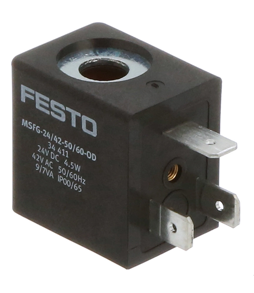 FESTO MSFG-24/42-50/60