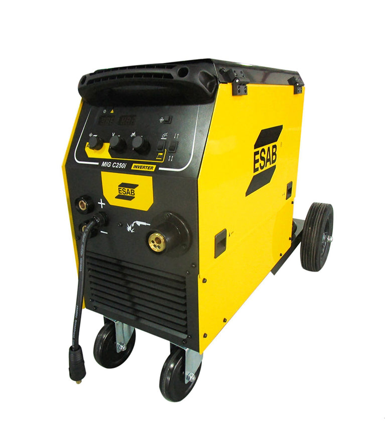 ESAB MIG C250I