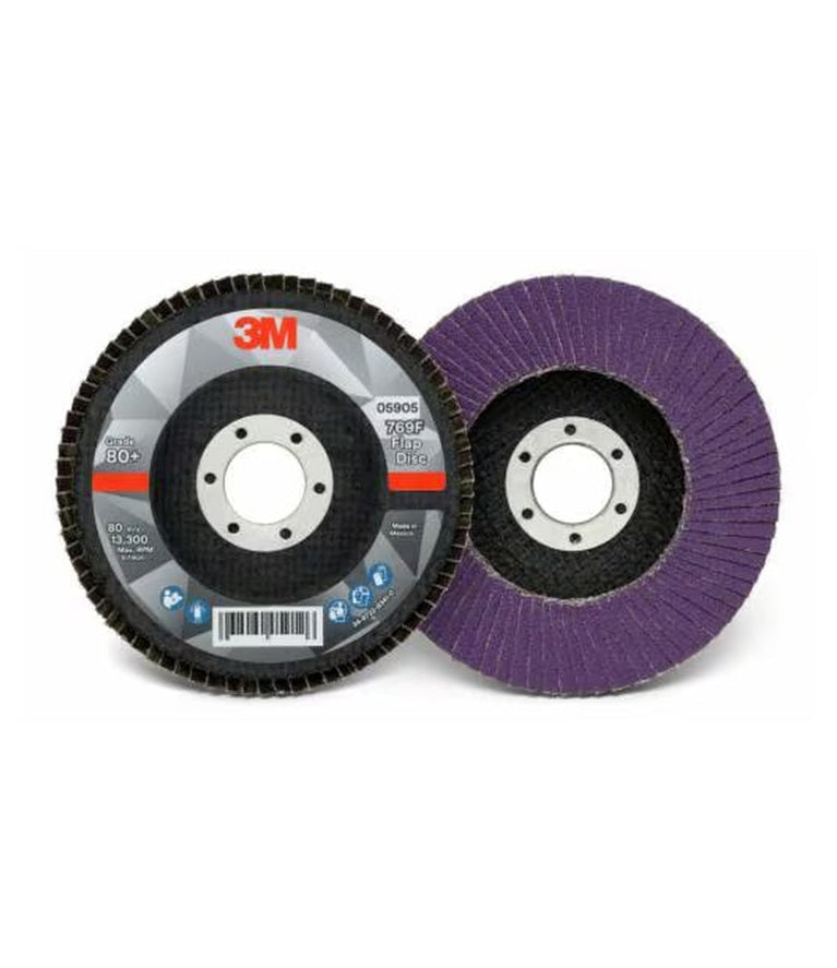 3M RDIL FLP DI 769F 80 4"