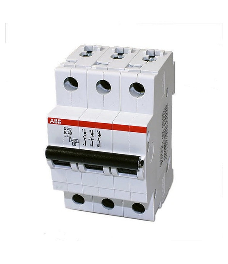 ABB1SYS273012R0504