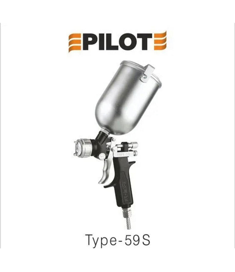 PILOT 59SS SPRAY GUN