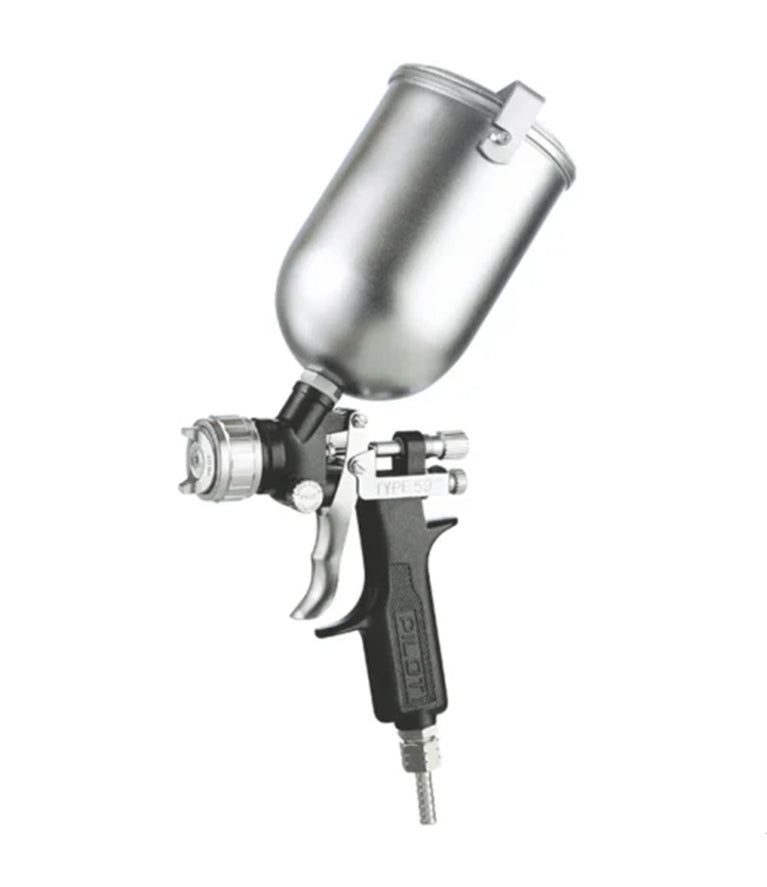 PILOT 59 NYLON SPRAY GUN