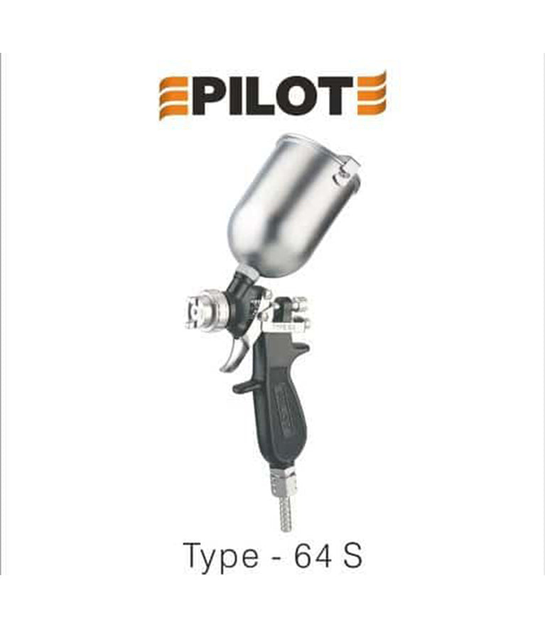 PILOT 64SS SPRAY GUN