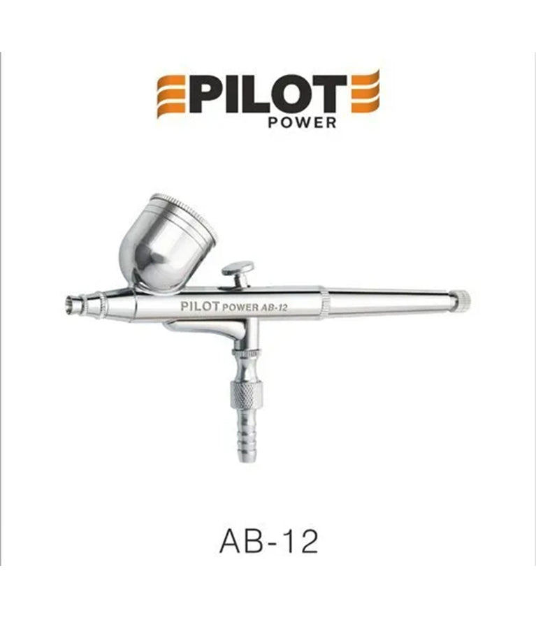 PILOT AB12 AIR BRUSH SP/G