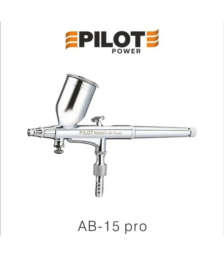 PILOT AB15 AIR BRUSH SP/G