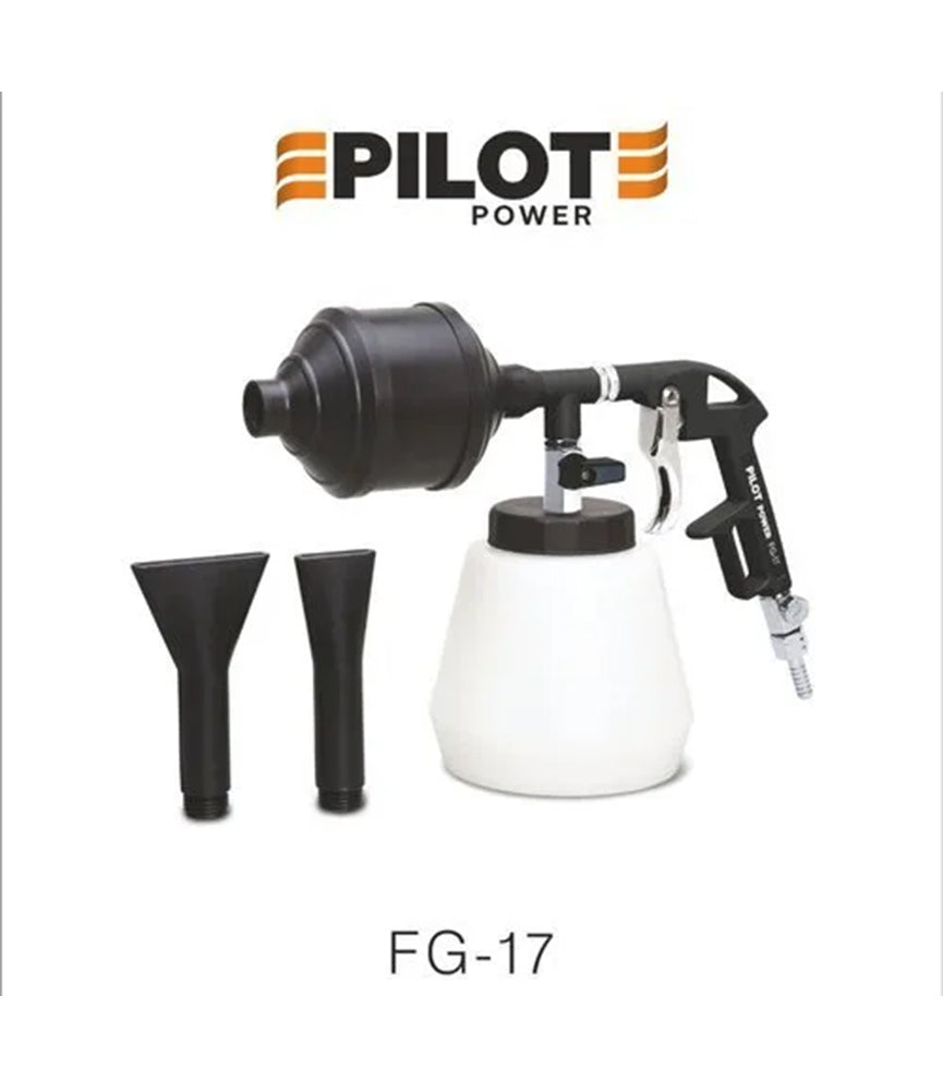 PILOT FG17 FOAM SPRAY GUN