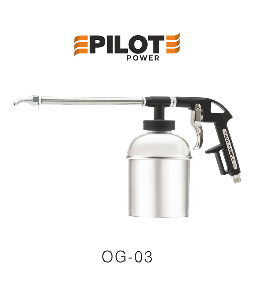 PILOT OIL GUN OG (03)