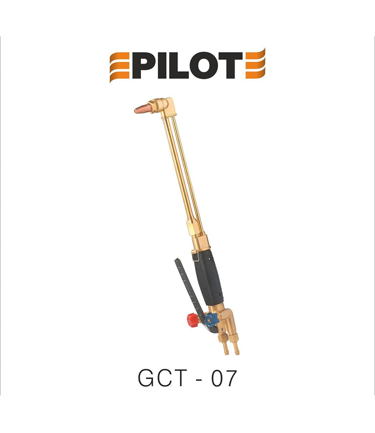 PILOT 07 GAS CUTTIN TORCH