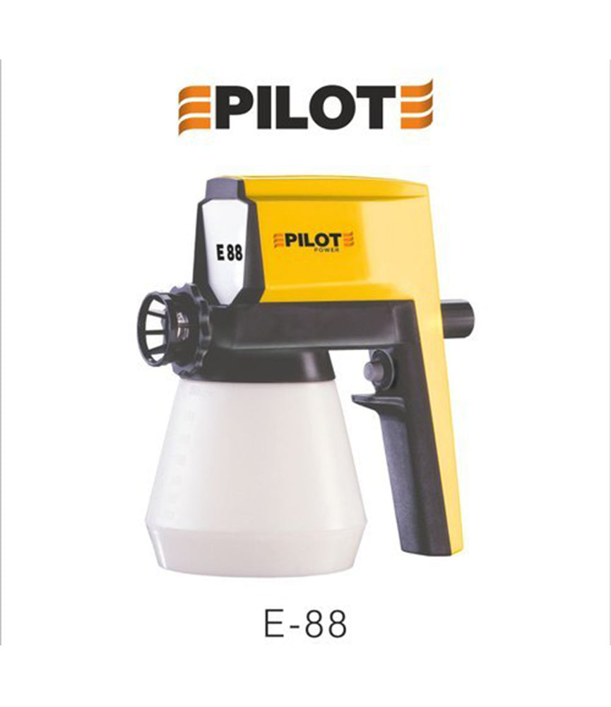 PILOT ELECT SPRAY GUN E88