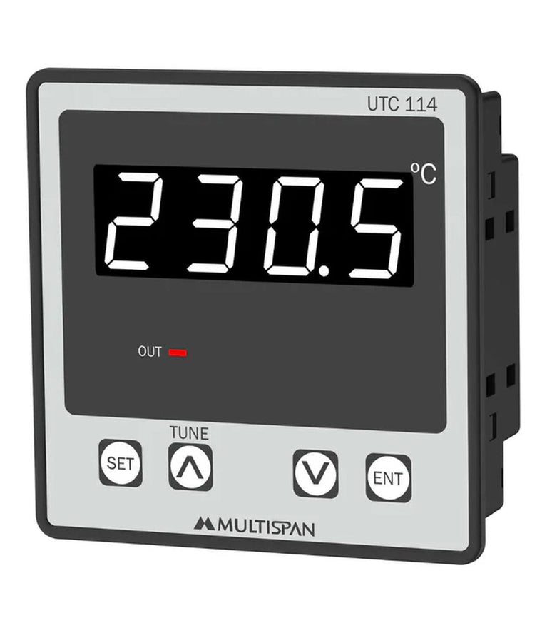 Temperature Controlle U114