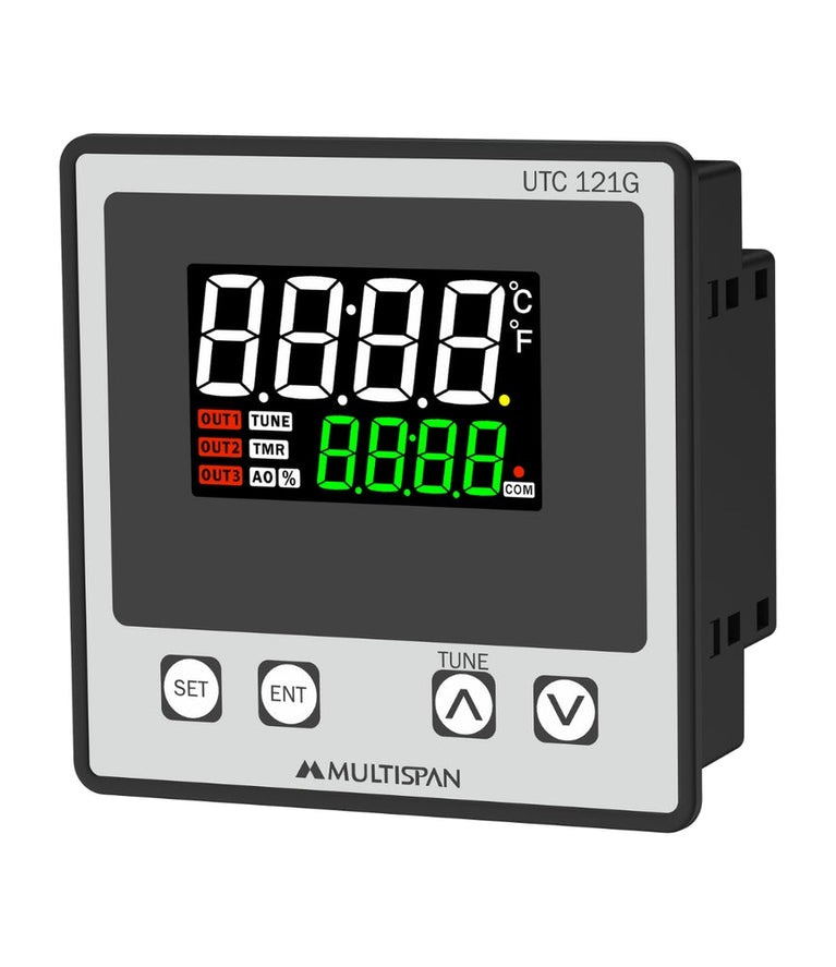 MULTISPAN UTC121G