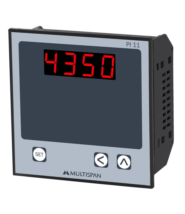 Process Indicator PI-11