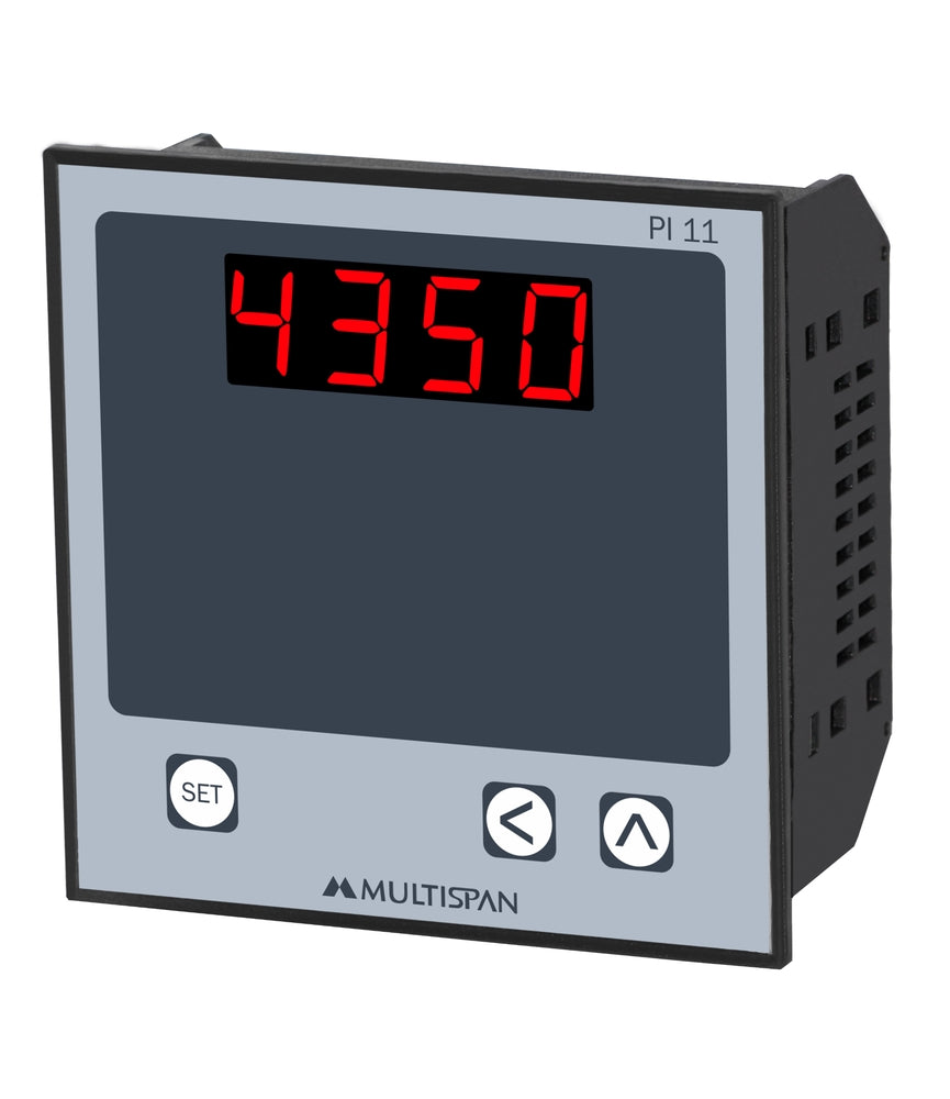 Process Indicator PI-11